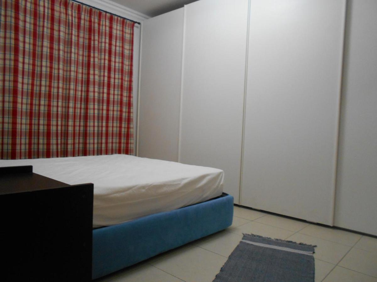 ROme Apartment Rom