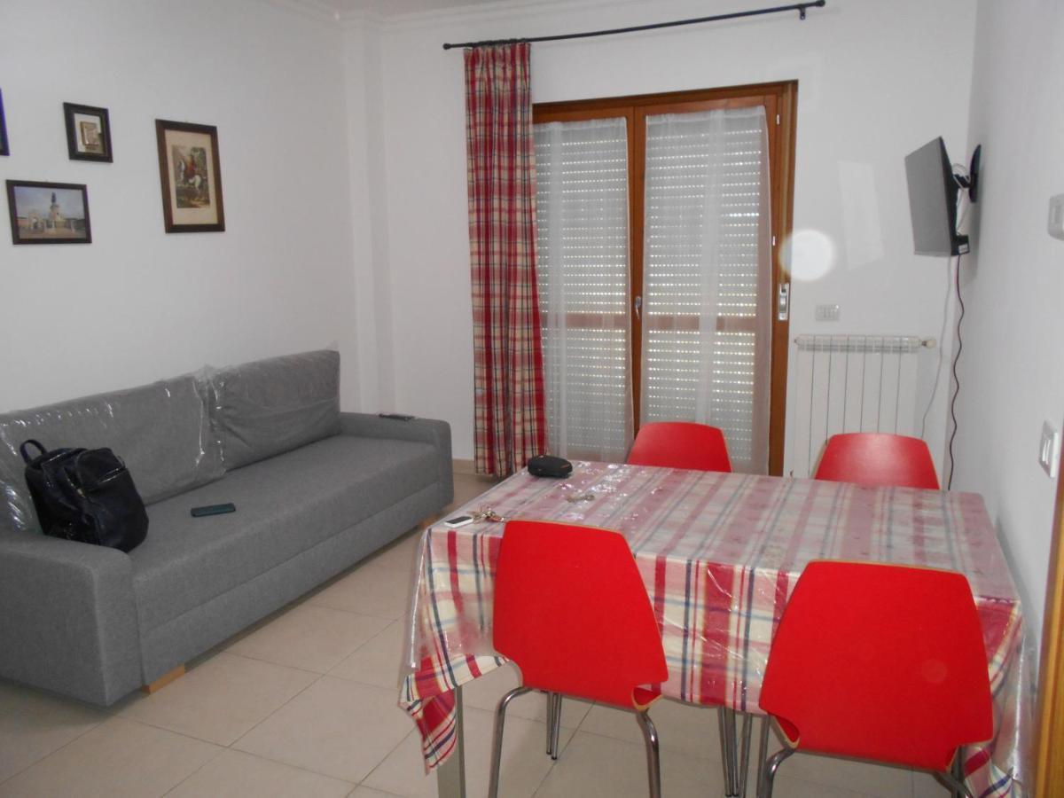 ROme Apartment Lägenhet *